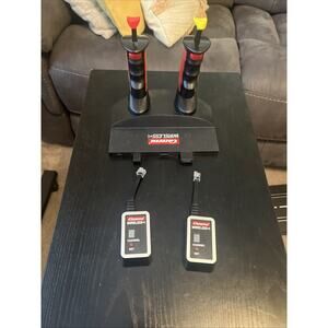 Carrera 10109 Digital 132 Wireless 2.4 GHz Controller Set